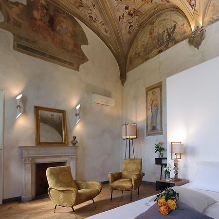 Hotel Lungarno Vespucci 50 Флоренция Екстериор снимка