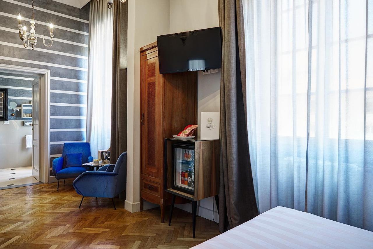 Hotel Lungarno Vespucci 50 Флоренция Екстериор снимка