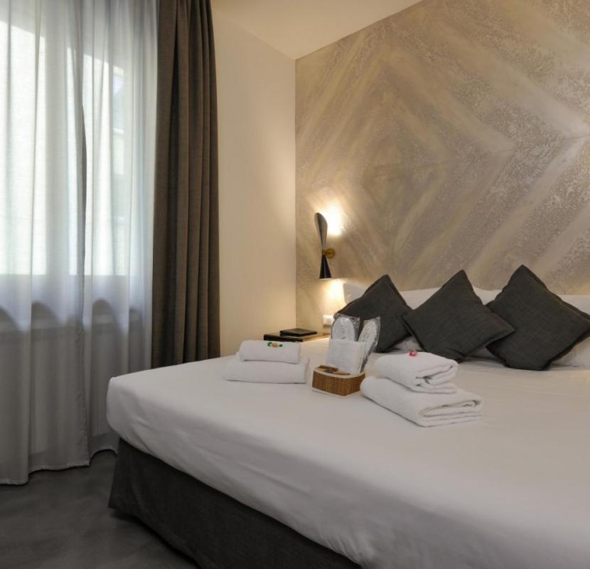 Hotel Lungarno Vespucci 50 Флоренция Екстериор снимка