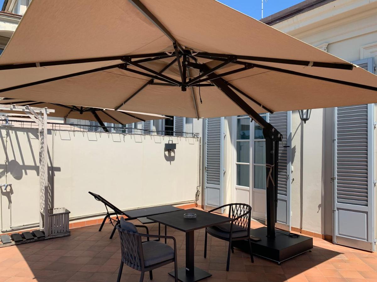 Hotel Lungarno Vespucci 50 Флоренция Екстериор снимка