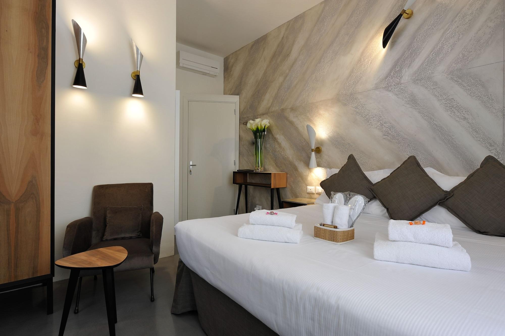 Hotel Lungarno Vespucci 50 Флоренция Екстериор снимка