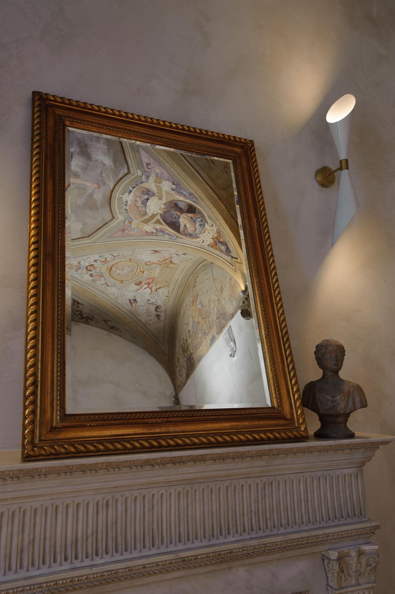 Hotel Lungarno Vespucci 50 Флоренция Екстериор снимка