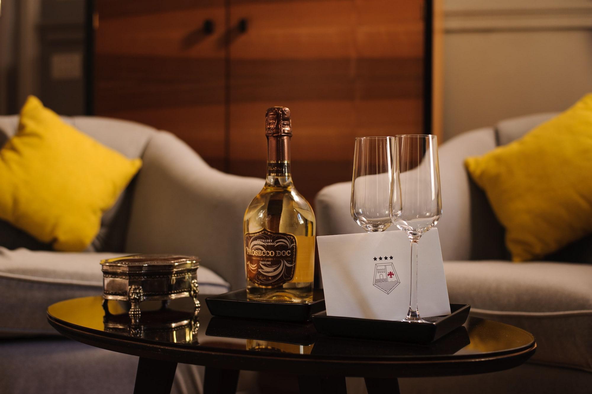 Hotel Lungarno Vespucci 50 Флоренция Екстериор снимка
