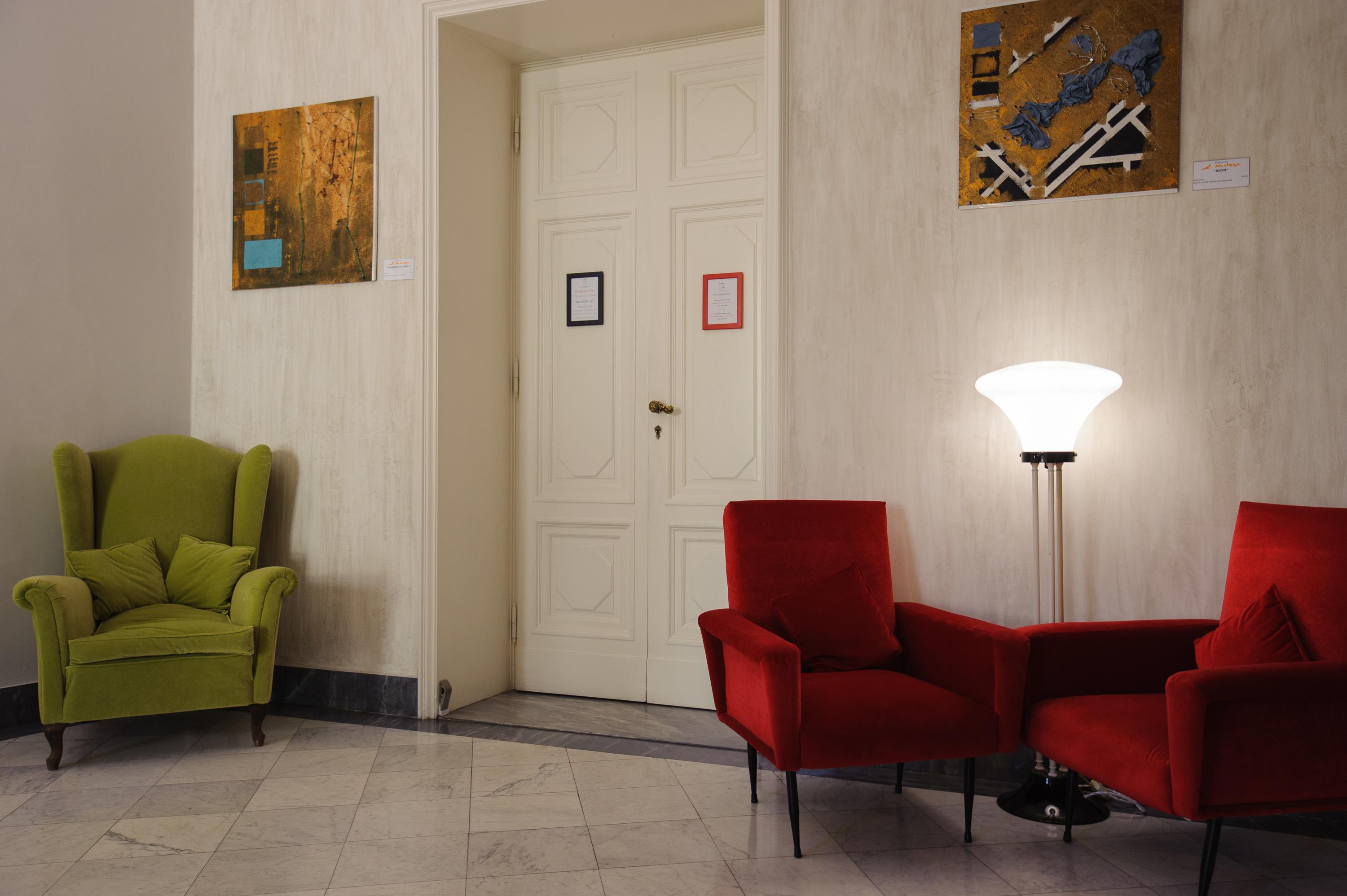 Hotel Lungarno Vespucci 50 Флоренция Екстериор снимка