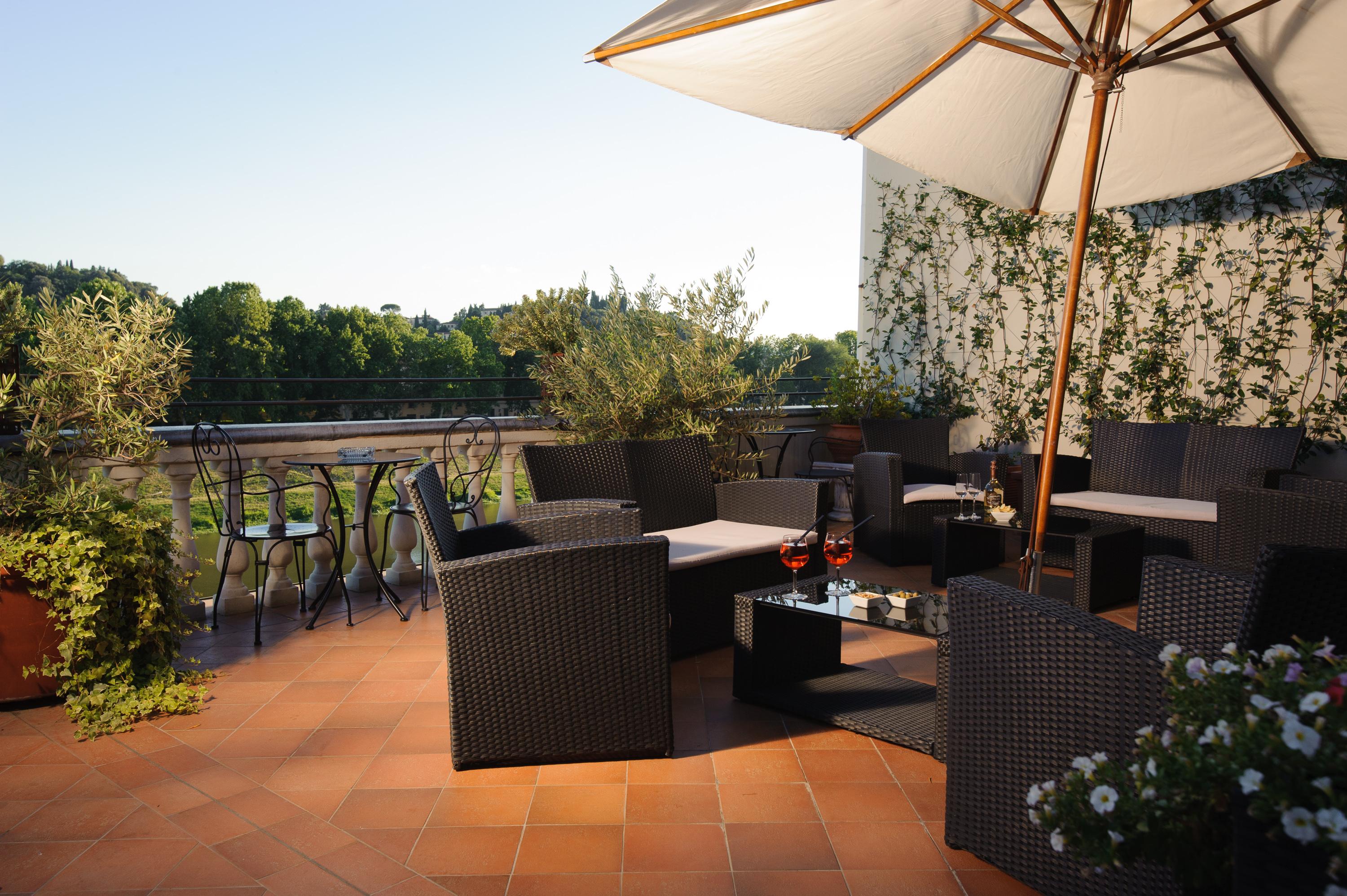Hotel Lungarno Vespucci 50 Флоренция Екстериор снимка