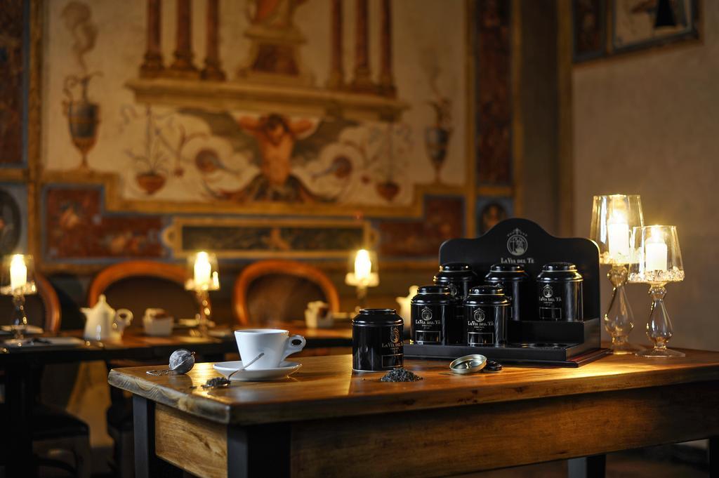 Hotel Lungarno Vespucci 50 Флоренция Екстериор снимка
