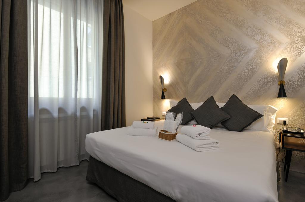 Hotel Lungarno Vespucci 50 Флоренция Стая снимка