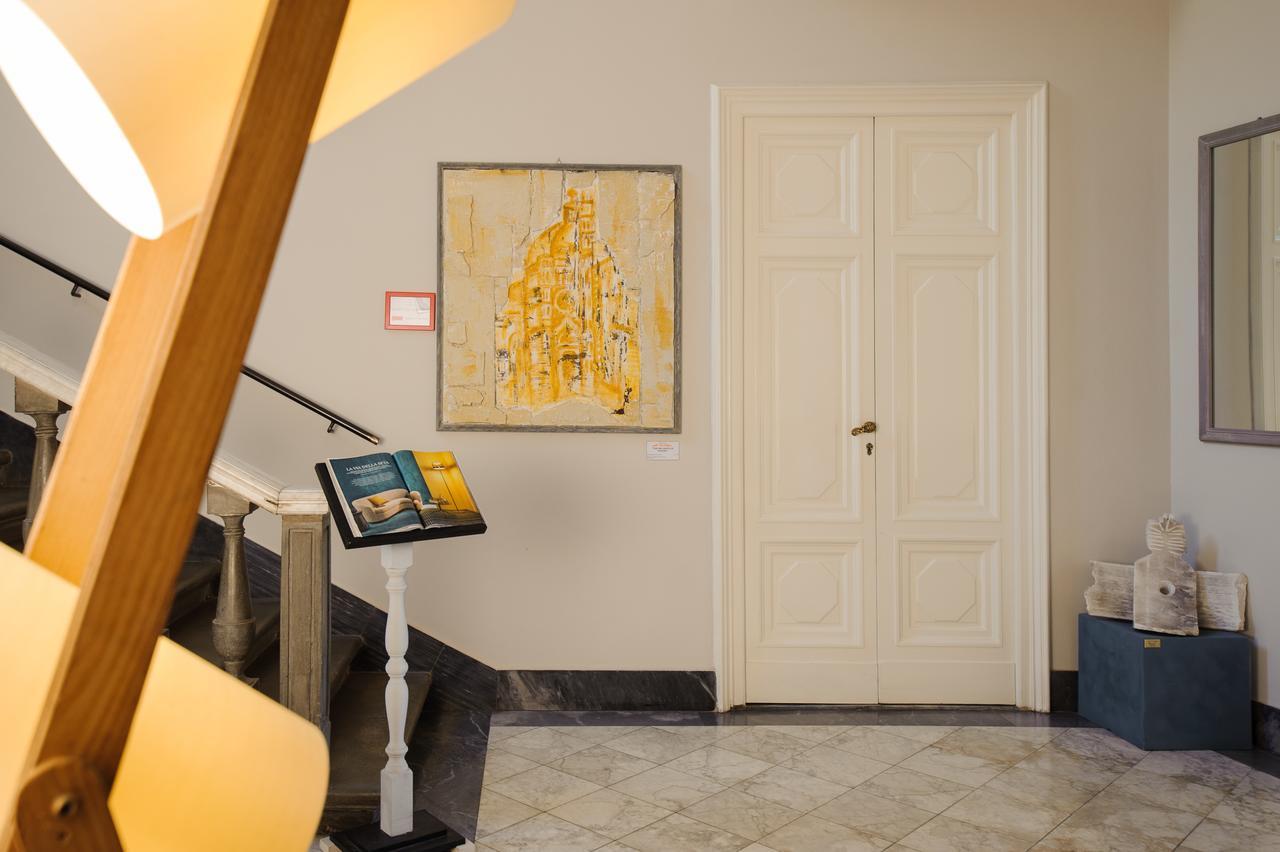 Hotel Lungarno Vespucci 50 Флоренция Екстериор снимка
