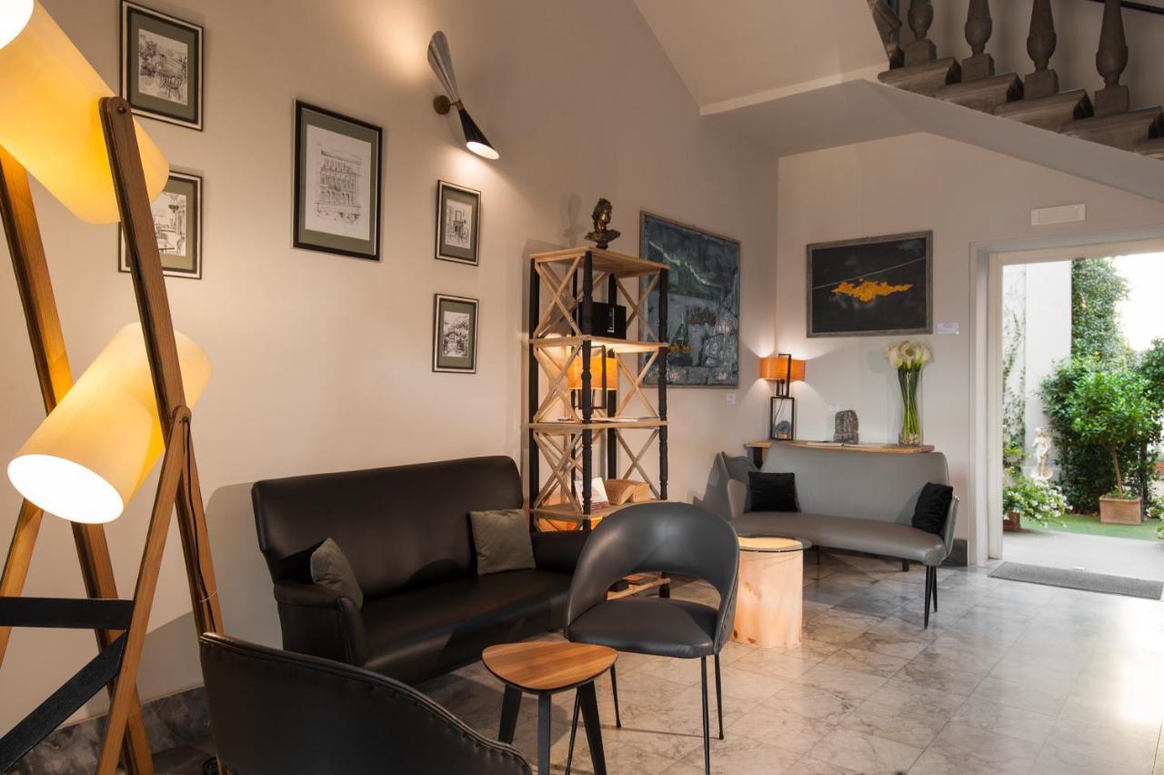 Hotel Lungarno Vespucci 50 Флоренция Екстериор снимка